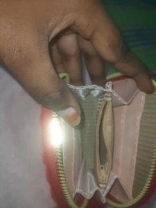 Hand Pouch