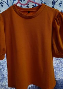 Cute Professional Wear Top