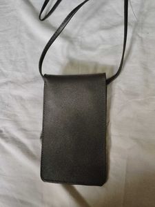 Mini Sling Bag