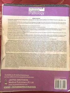 Pathology By Ramdas nayak