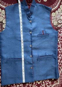 2 in 1 Waistcoat New