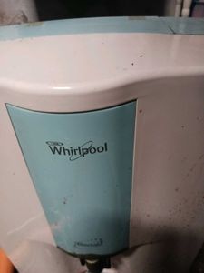 Whirlpool Water Purifier