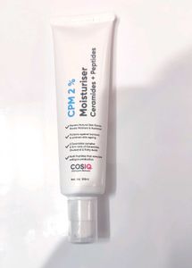 COSIQ CPM 2% Moisturiser