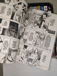 Death Note Box Complete Set 13 Books