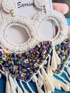 Pretty Earrings