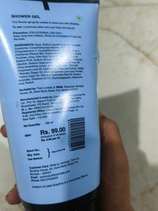 Combo Of ,Body Mist, Shower Gel And Moisturi