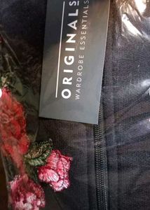 Black Jacket