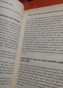 Start Up Your Fashion Label