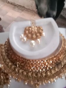 Necklace Set