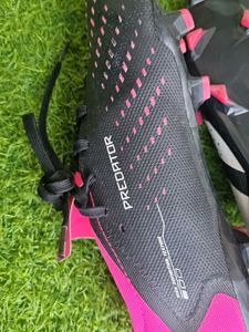 Addias  Predator Foot Ball Shoes