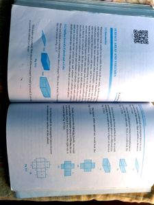 Maths Book For Class 9