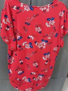 Latest XXXL SIZE LONG TOP MAX BRANDED