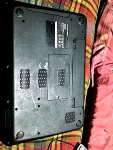 Dell Laptop