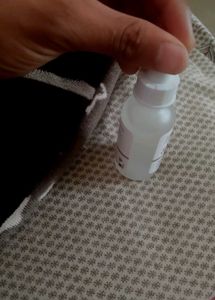 The Ordinary Niacinamide Serum