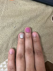 Nail polish