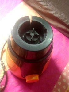 Used Mixer Grinder