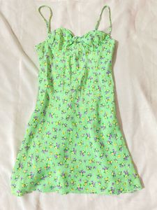 Zara mini sundress