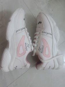 Shoes For Girls Size 36.