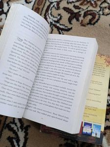 Khaled Hosseini Book Duo