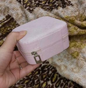 Jewellery Organizer Box