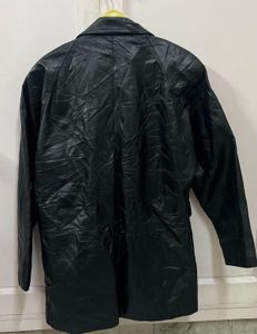 Vintage Leather Jacket