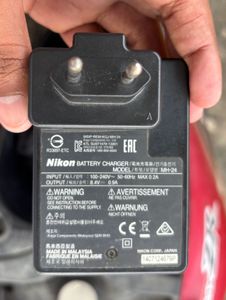 Nikon 3200d