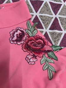 Patchwork Top