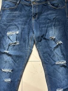 Roadster Jeans