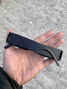 Umar Craft Retro Square Glass