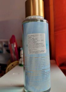 VS Jasmine Rainfall Body Mist
