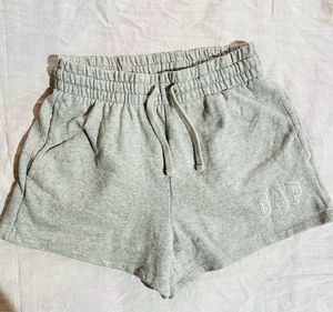 Gap Light Grey Shorts