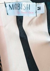 Size S/M 🎁Buy 2 Get 1 Free 🎁Striped Sundress