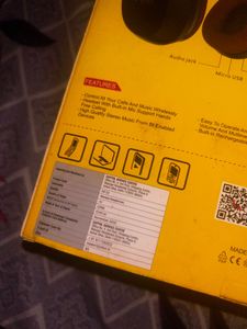 Headphones Ubon Price Drop