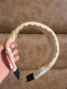 Cute Hairband