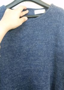 Long Sweater