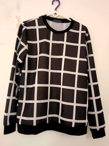 Sweat Shirt Casual