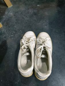 Nike White Shoe