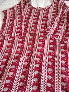 Combo Of 2 Cotton Suits