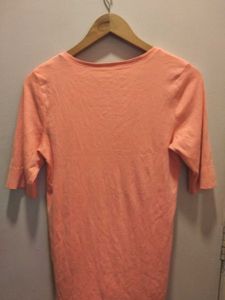 Beautiful Coral Top