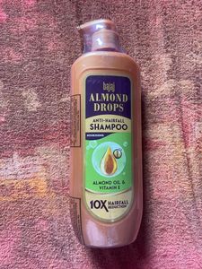 Bajaj Almond Drops Hair Shampoo