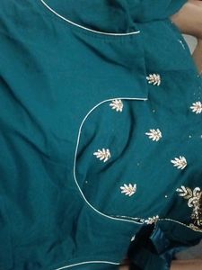 Excellent Sharara Set