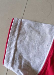 Sale🎊Boys Red &amp; White Outfit