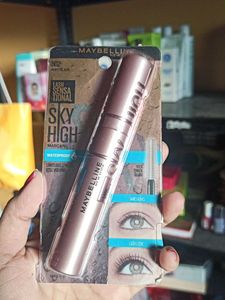 Maybelline Sky High Mascara