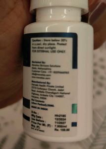 Skincare set - toner, moisturizer, undereye cream