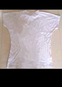 Set of 3 tops &amp; mid skinny jeans (women)🌺