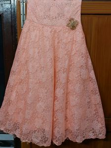 Girls Gown 💗
