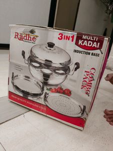 Multi Kadai