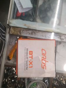 Artis BT-X1 Soundbar