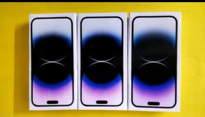 Dummy IPhone 14 Pro