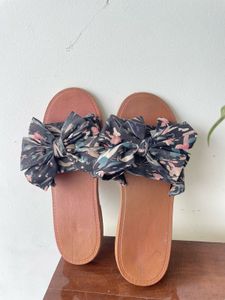 Bow Flats